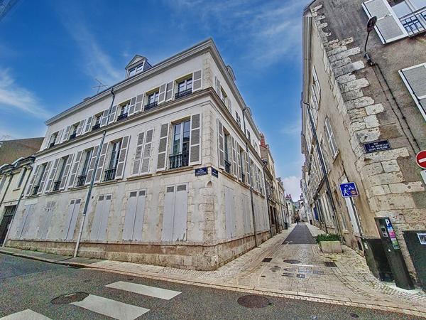 ORLEANS BANNIER - Charmant T2 proche gare SNCF