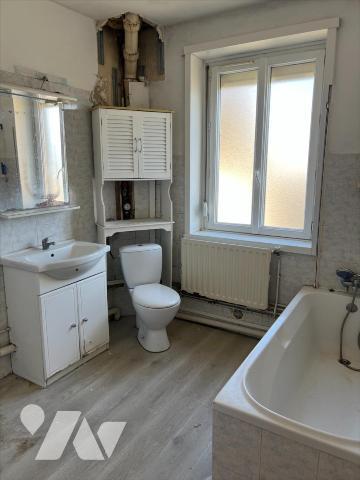 Nouveauté en exclusivité sur Boulogne sur Mer : immeuble à vendre