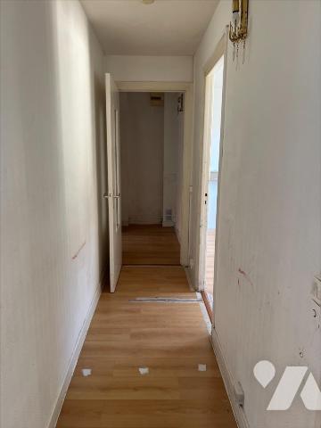 Nouveauté en exclusivité sur Boulogne sur Mer : immeuble à vendre