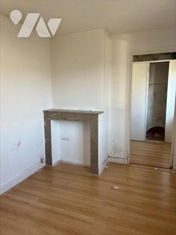 Nouveauté en exclusivité sur Boulogne sur Mer : immeuble à vendre