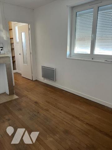 Nouveauté en exclusivité sur Boulogne sur Mer : immeuble à vendre