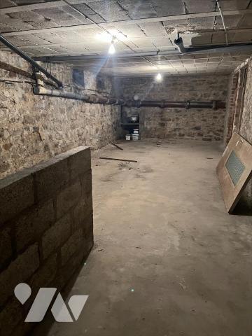 Nouveauté en exclusivité sur Boulogne sur Mer : immeuble à vendre