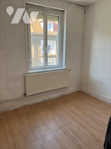 Nouveauté en exclusivité sur Boulogne sur Mer : immeuble à vendre