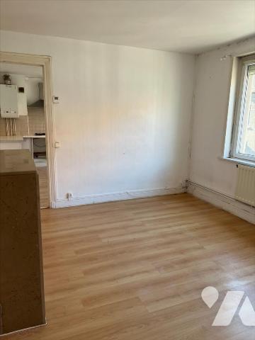 Nouveauté en exclusivité sur Boulogne sur Mer : immeuble à vendre