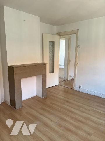 Nouveauté en exclusivité sur Boulogne sur Mer : immeuble à vendre