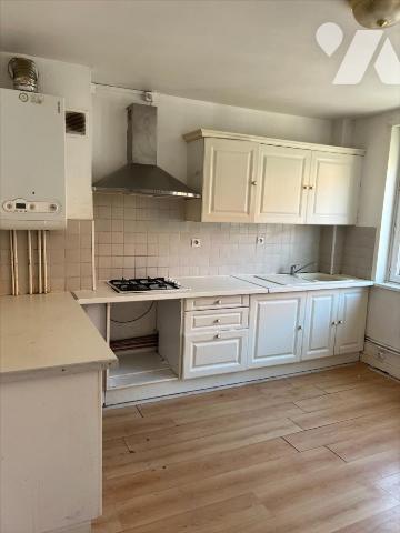 Nouveauté en exclusivité sur Boulogne sur Mer : immeuble à vendre