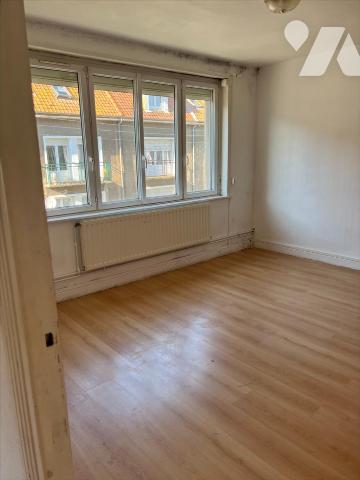 Nouveauté en exclusivité sur Boulogne sur Mer : immeuble à vendre