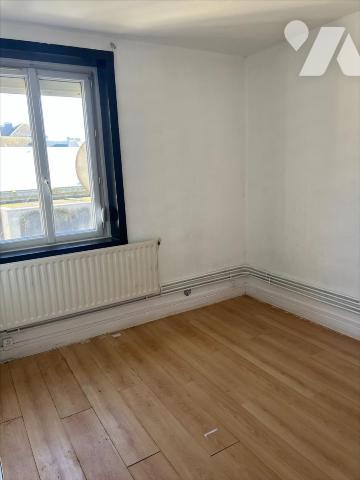 Nouveauté en exclusivité sur Boulogne sur Mer : immeuble à vendre