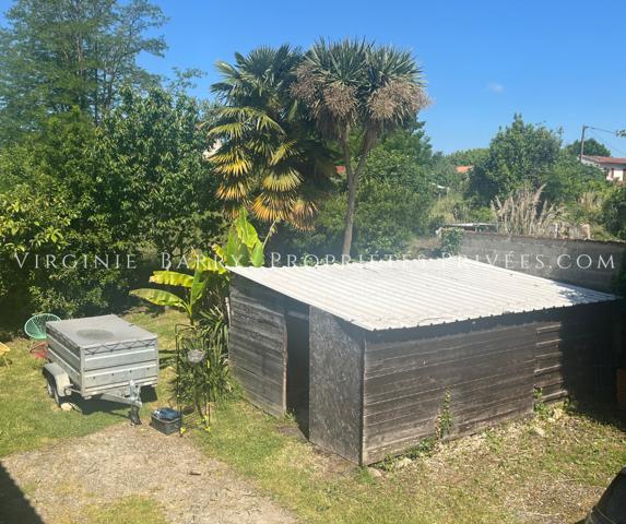 MAISON FAMILIALE NON MITOYENNE PROCHE COMMERCES ET ECOLES