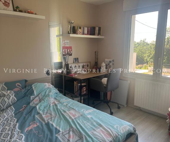 MAISON FAMILIALE NON MITOYENNE PROCHE COMMERCES ET ECOLES