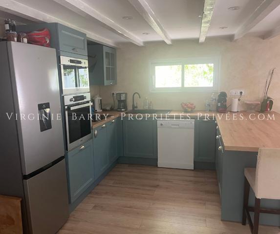 MAISON FAMILIALE NON MITOYENNE PROCHE COMMERCES ET ECOLES