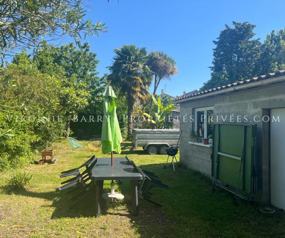 MAISON FAMILIALE NON MITOYENNE PROCHE COMMERCES ET ECOLES