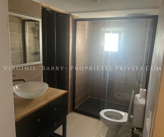 MAISON FAMILIALE NON MITOYENNE PROCHE COMMERCES ET ECOLES