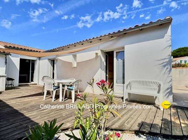 Maison La Flotte 5 pièce(s) 105 m2