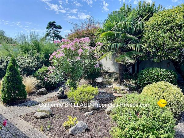 Maison La Flotte 5 pièce(s) 105 m2