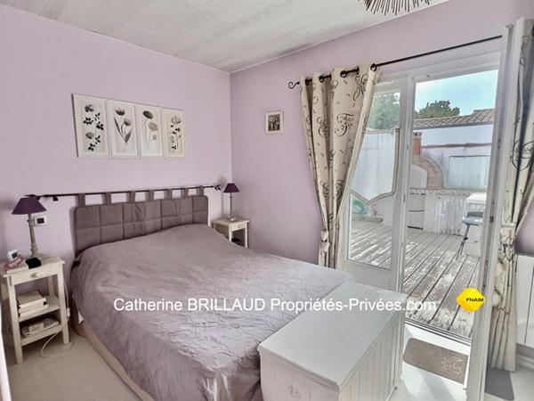 Maison La Flotte 5 pièce(s) 105 m2