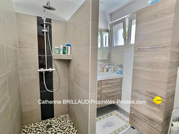 Maison La Flotte 5 pièce(s) 105 m2