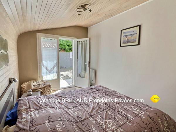 Maison La Flotte 5 pièce(s) 105 m2