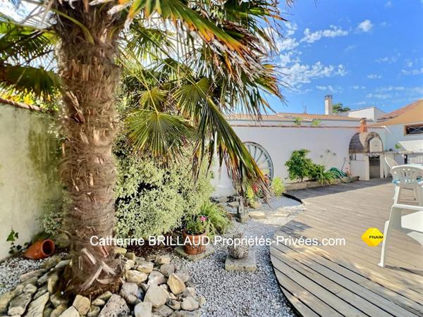 Maison La Flotte 5 pièce(s) 105 m2