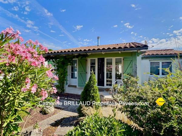 Maison La Flotte 5 pièce(s) 105 m2