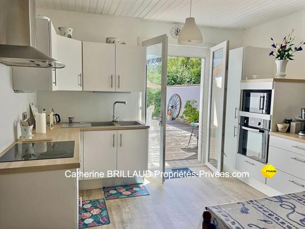 Maison La Flotte 5 pièce(s) 105 m2