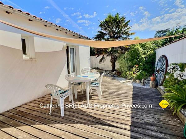 Maison La Flotte 5 pièce(s) 105 m2