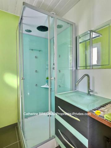 Maison La Flotte 5 pièce(s) 105 m2