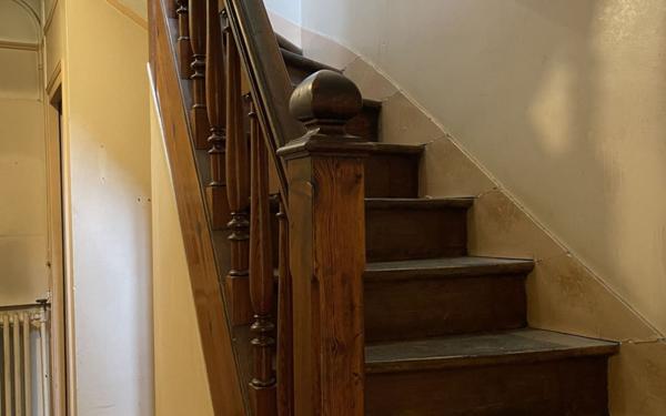 Maison à vendre    6 pièces • 90 m2 Saint-Maur-des-Fossés