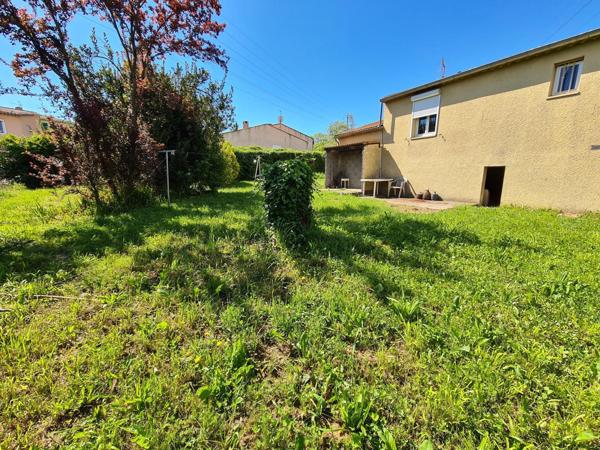 Maison à MANOSQUE, 04100 - 3 pièces 70m²