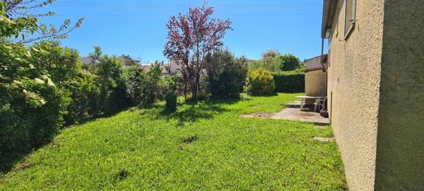 Maison à MANOSQUE, 04100 - 3 pièces 70m²