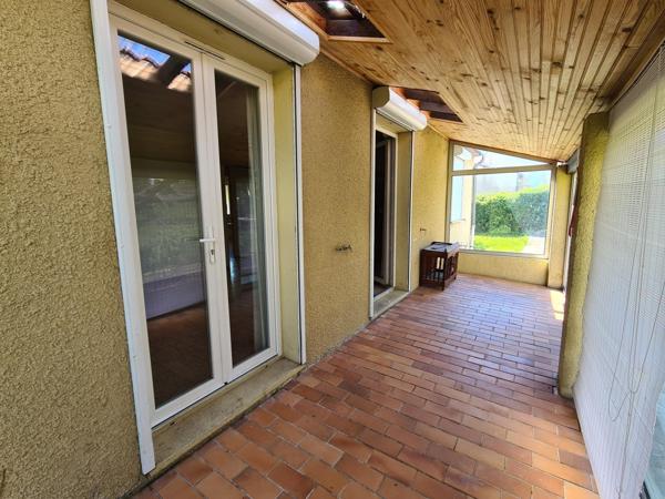 Maison à MANOSQUE, 04100 - 3 pièces 70m²