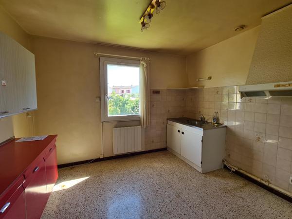 Maison à MANOSQUE, 04100 - 3 pièces 70m²