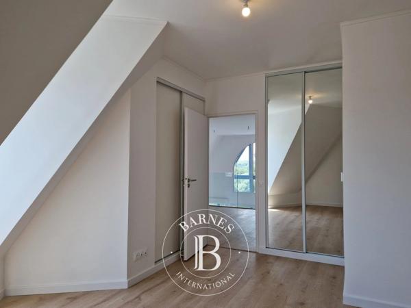Cormeilles-en-Parisis, Duplex 4 Chambres -  130 m² à vendre