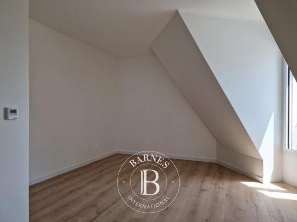 Cormeilles-en-Parisis, Duplex 4 Chambres -  130 m² à vendre
