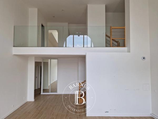 Cormeilles-en-Parisis, Duplex 4 Chambres -  130 m² à vendre
