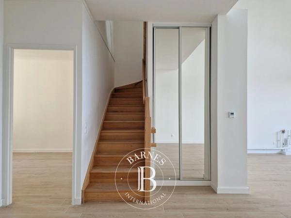 Cormeilles-en-Parisis, Duplex 4 Chambres -  130 m² à vendre