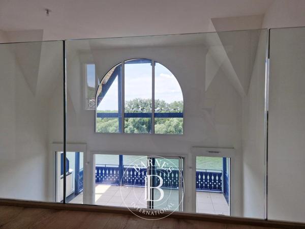 Cormeilles-en-Parisis, Duplex 4 Chambres -  130 m² à vendre
