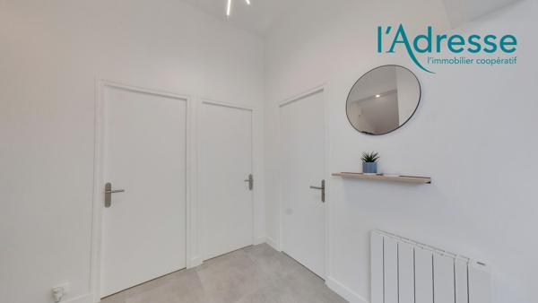 Maison Noisy Le Grand 10 pièce(s) 200 m2