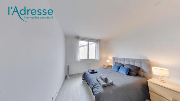 Maison Noisy Le Grand 10 pièce(s) 200 m2
