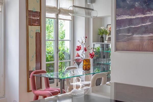 Paris 5ème, Appartement  43 m² à vendre