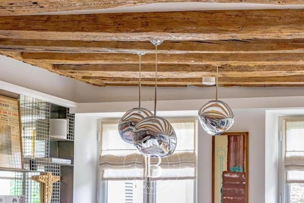 Paris 5ème, Appartement  43 m² à vendre