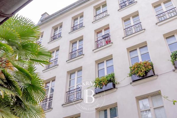 Paris 5ème, Appartement  43 m² à vendre