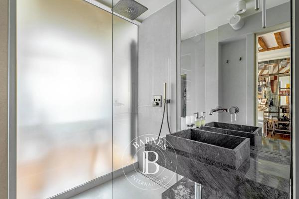 Paris 5ème, Appartement  43 m² à vendre