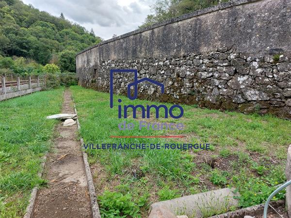 Maison T4  sur terrain de 465m²