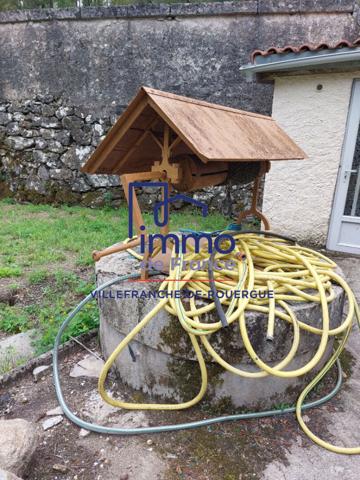 Maison T4  sur terrain de 465m²