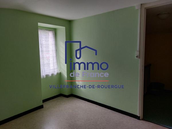 Maison T4  sur terrain de 465m²