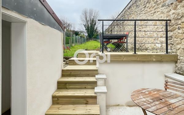 Maison à louer
