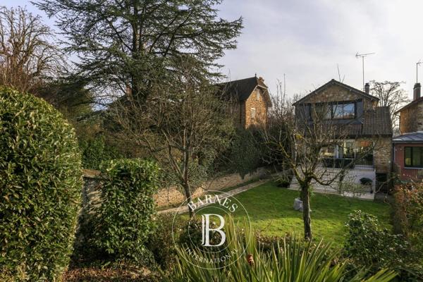 Verrières-le-Buisson, Maison 3 Chambres -  127 m² à vendre