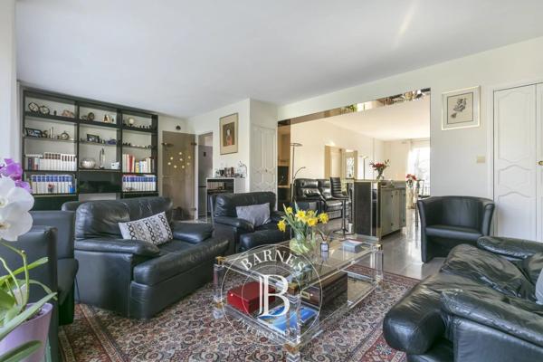 Verrières-le-Buisson, Maison 3 Chambres -  127 m² à vendre