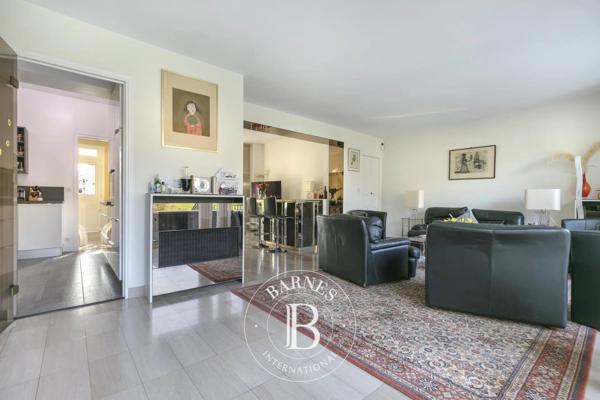 Verrières-le-Buisson, Maison 3 Chambres -  127 m² à vendre